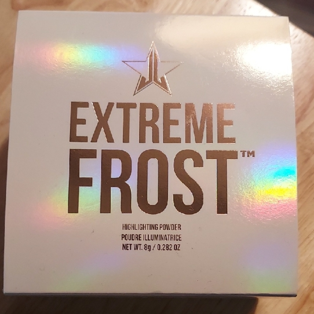 🤍💝Extreme Frost Highlighting Powder